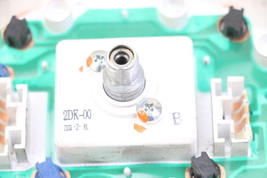 photo de COMPTEUR  YAMAHA NEO'S NEOS 2T EASY 50 (2013 - 2016) - Zoom état d’usage