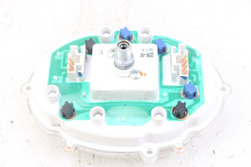 photo de COMPTEUR  YAMAHA NEO'S NEOS 2T EASY 50 (2013 - 2016) - Gros plan technique