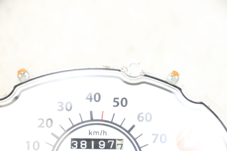 photo de COMPTEUR  YAMAHA NEO'S NEOS 2T EASY 50 (2013 - 2016) - État de surface