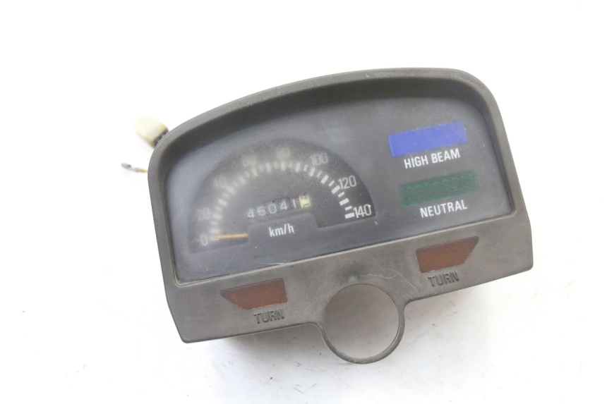 photo de COMPTEUR YAMAHA SR 125 (1982 - 2003) - Vue principale