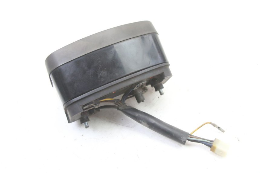 photo de COMPTEUR YAMAHA SR 125 (1982 - 2003) - Vue d’ensemble