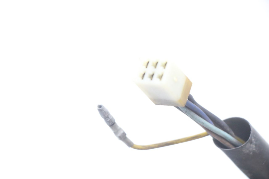 photo de COMPTEUR YAMAHA SR 125 (1982 - 2003) - Pièce contrôlée