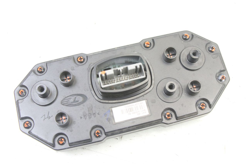 photo de COMPTEUR  YAMAHA TRACER 7 700 (2020 - 2024) - Vue d’ensemble