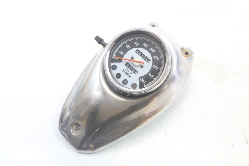 photo de COMPTEUR  YAMAHA XVS DRAG STAR DRAGSTAR 650 (1997 - 2007) - Vue principale