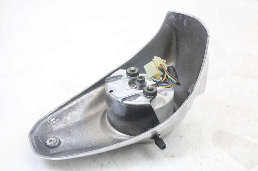 photo de COMPTEUR  YAMAHA XVS DRAG STAR DRAGSTAR 650 (1997 - 2007) - Vue d’ensemble