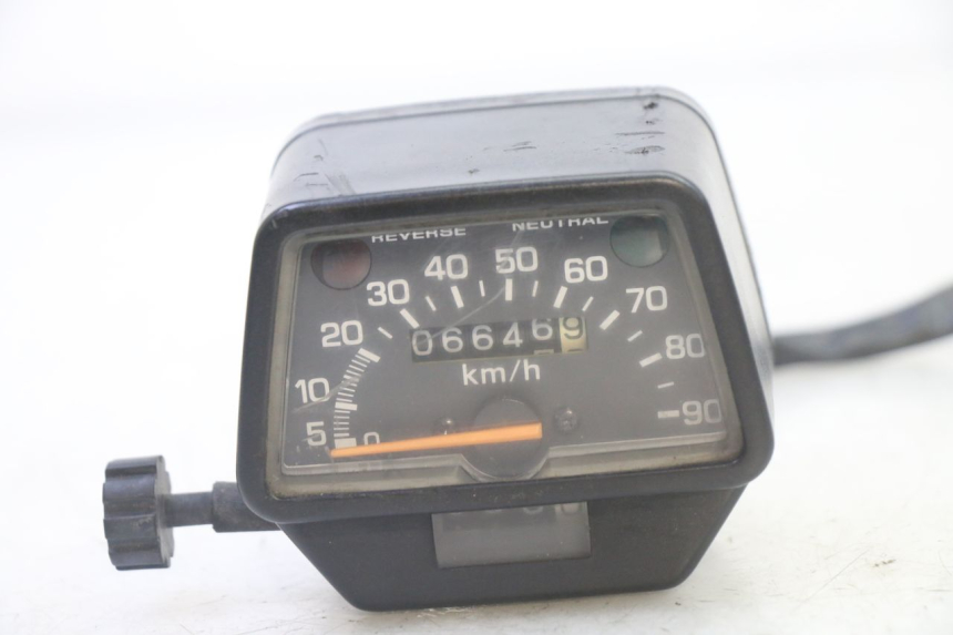 photo de COMPTEUR  YAMAHA YFM BRUIN 350 (2003 - 2009) - Détail de la pièce