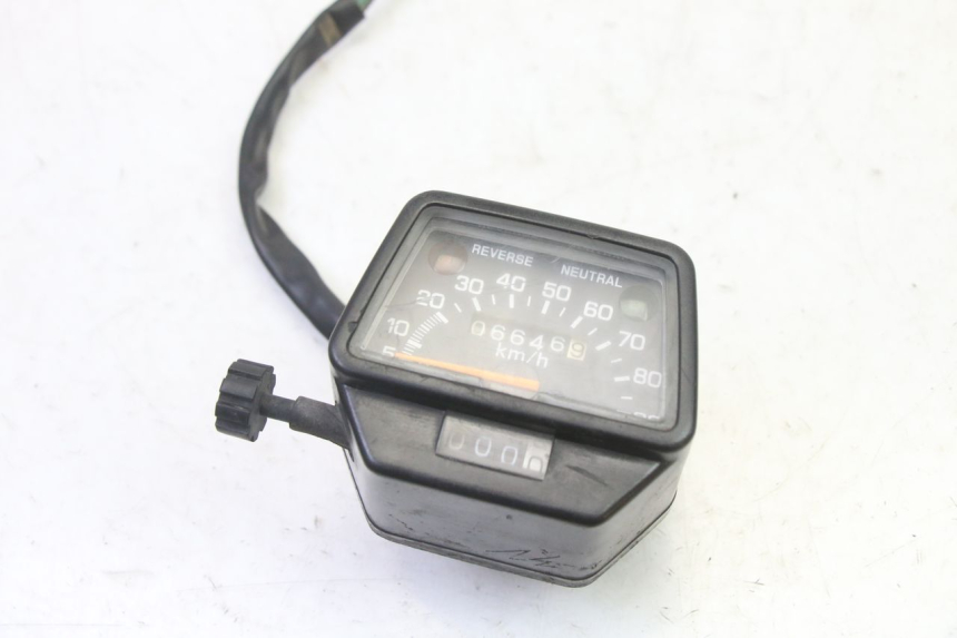 photo de COMPTEUR  YAMAHA YFM BRUIN 350 (2003 - 2009) - Zoom état d’usage