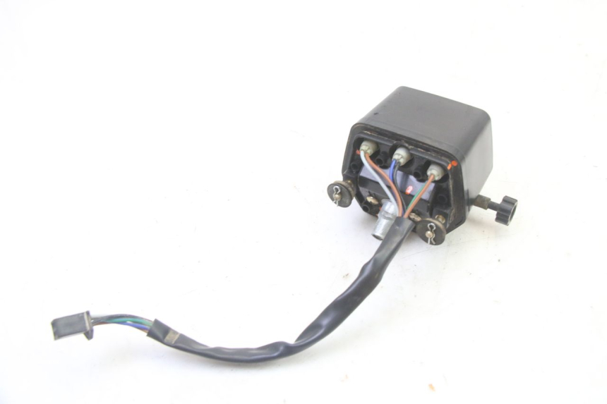 photo de COMPTEUR  YAMAHA YFM BRUIN 350 (2003 - 2009) - Points de fixation