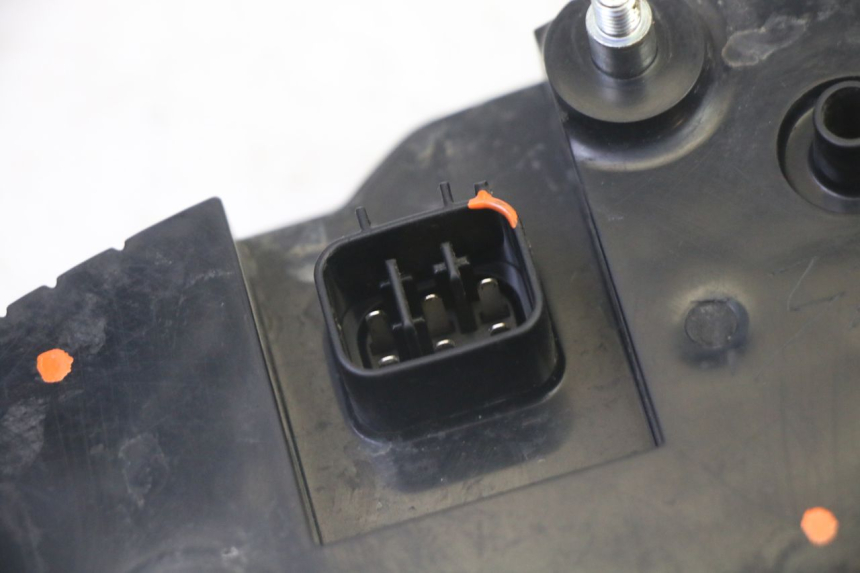 photo de COMPTEUR  YAMAHA YFM GRIZZLY 550 (2008 - 2015) - Pièce contrôlée