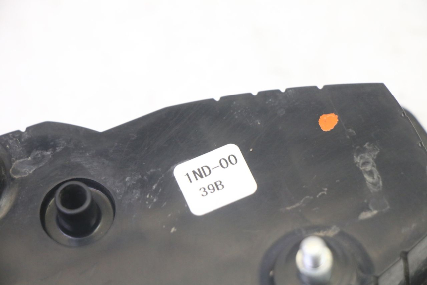 photo de COMPTEUR  YAMAHA YFM GRIZZLY 550 (2008 - 2015) - Marquages et références