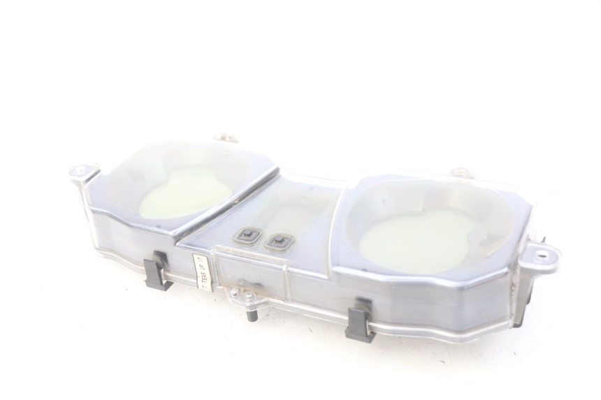 photo de COMPTEUR YAMASAKI YM T 125 (2015 - 2020) - Vue produit