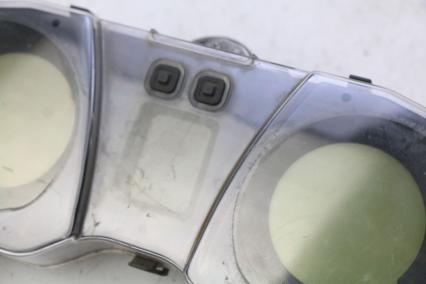 photo de COMPTEUR YAMASAKI YM T 125 (2015 - 2020) - Zoom état d’usage