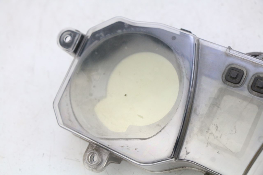 photo de COMPTEUR YAMASAKI YM T 125 (2015 - 2020) - Autre angle de vue