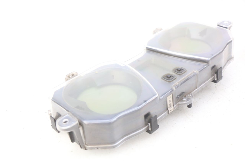 photo de COMPTEUR YAMASAKI YM T 125 (2015 - 2020) - Marquages et références