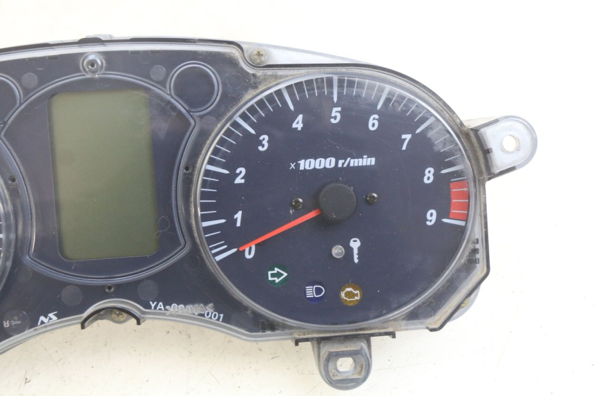 photo de COMPTEUR YAMAHA YP MAJESTY 400 (2004 - 2008) - Vue produit