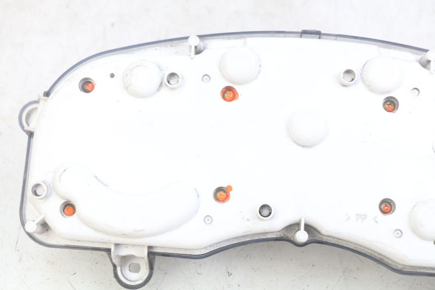 photo de COMPTEUR YAMAHA YP MAJESTY 400 (2004 - 2008) - Vue d’ensemble