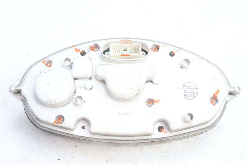 photo de COMPTEUR  YAMAHA YP MAJESTY 125 (2007 - 2010) - Vue produit