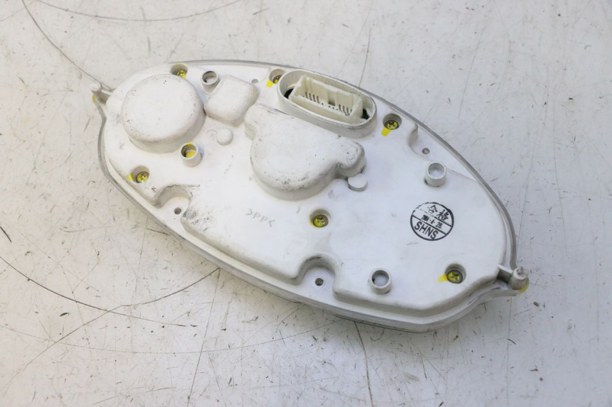 photo de COMPTEUR YAMAHA YP MAJESTY 125 (2002 - 2006) - Vue d’ensemble