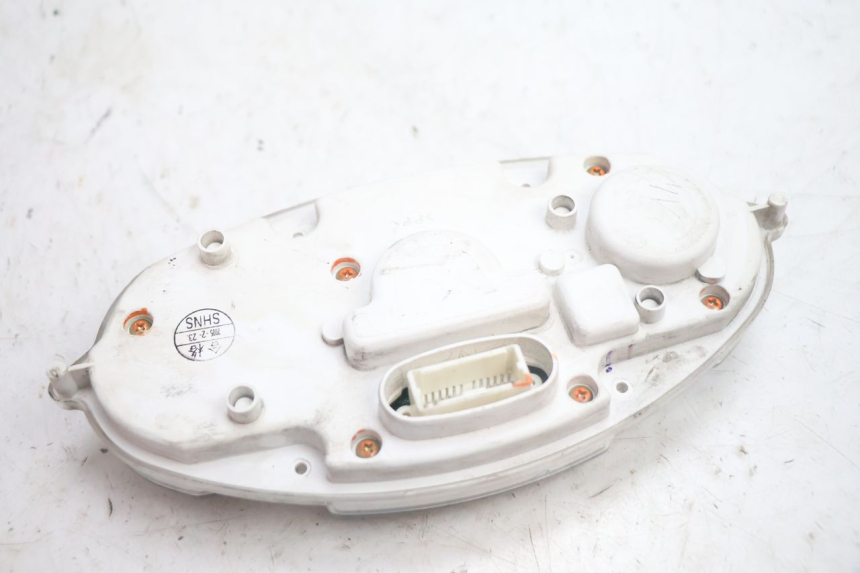 photo de COMPTEUR YAMAHA YP MAJESTY 125 (2002 - 2006) - Pièce contrôlée