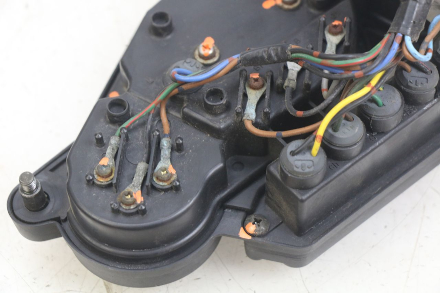 photo de COMPTEUR YAMAHA YZF R THUNDERCAT 600 (1996 - 2003) - Pièce contrôlée