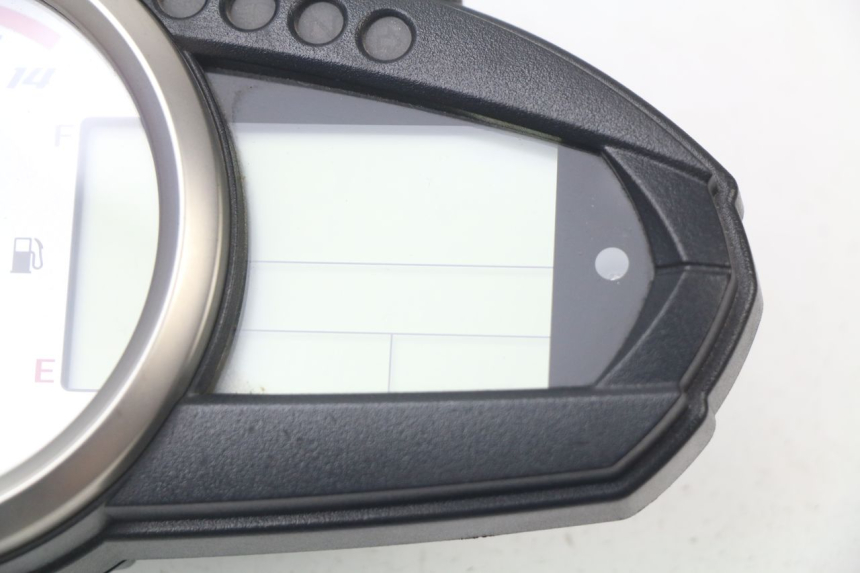 photo de COMPTEUR  KAWASAKI Z ABS 750 (2007 - 2013) - Détail de la pièce