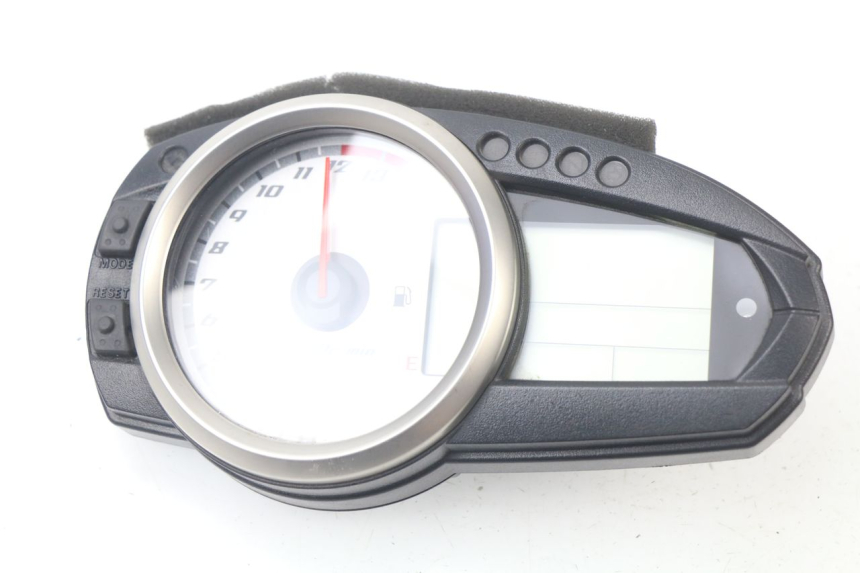 photo de COMPTEUR  KAWASAKI Z ABS 750 (2007 - 2013) - Autre angle de vue