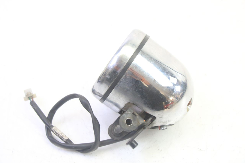 photo de COMPTEUR  KYMCO ZING 125 (1997 - 2003) - Autre angle de vue