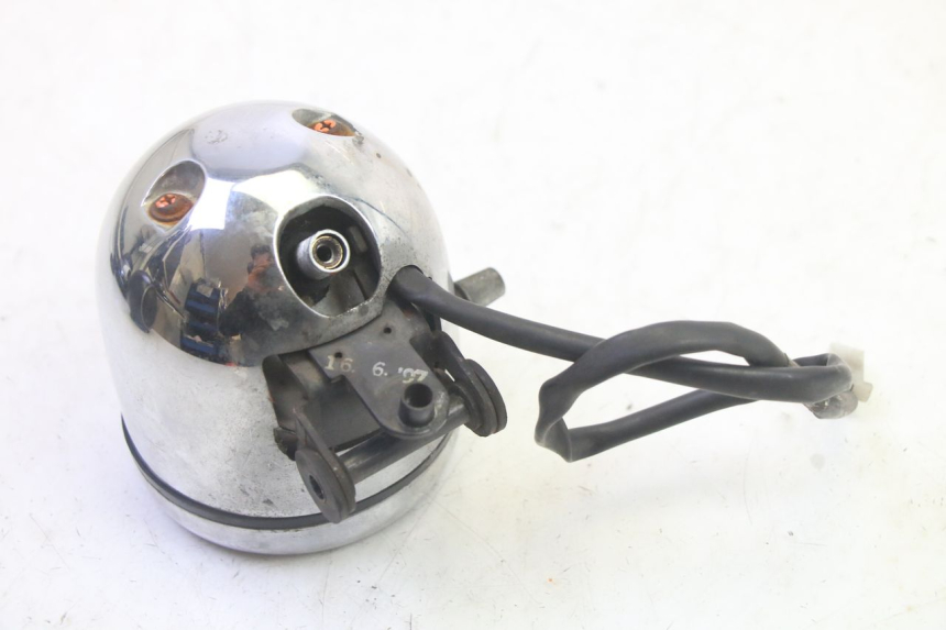 photo de COMPTEUR  KYMCO ZING 125 (1997 - 2003) - Vue d’ensemble