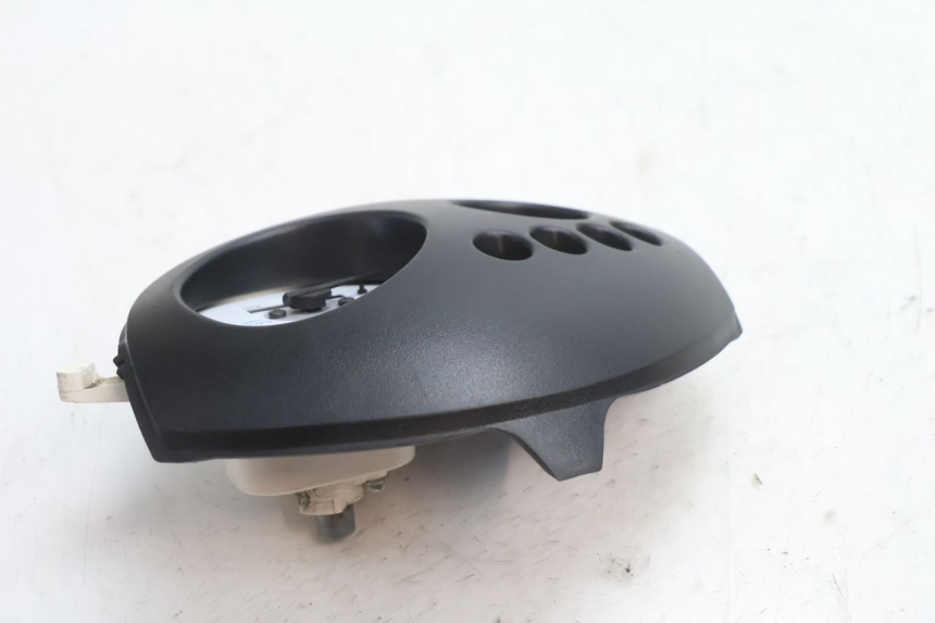 photo de COMPTEUR PIAGGIO ZIP 2T 50 (2009 - 2019) - Gros plan technique