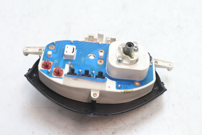 photo de COMPTEUR PIAGGIO ZIP 2T 50 (2009 - 2019) - Points de fixation