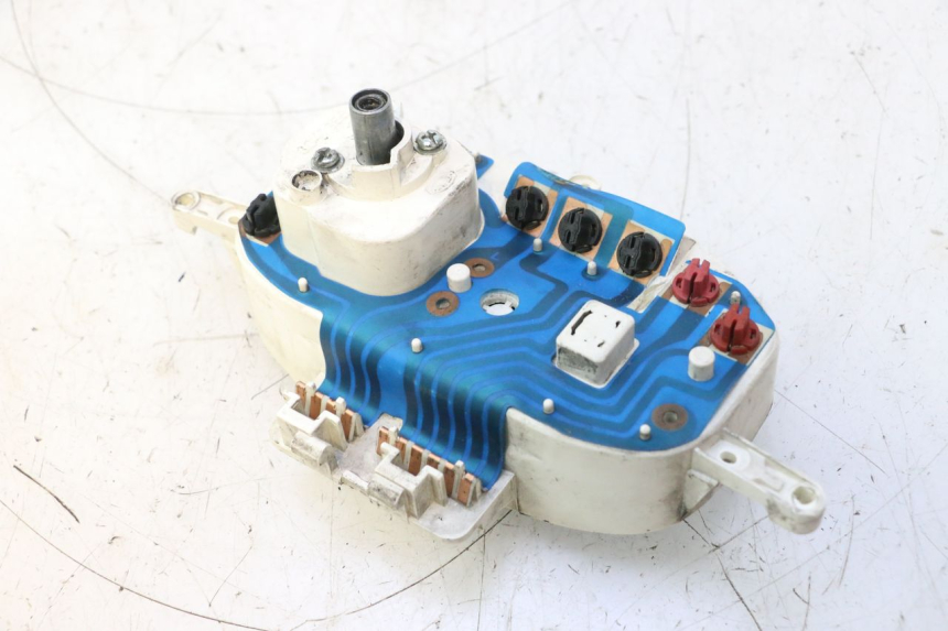 photo de COMPTEUR PIAGGIO ZIP 2T 50 (2009 - 2019) - État de surface