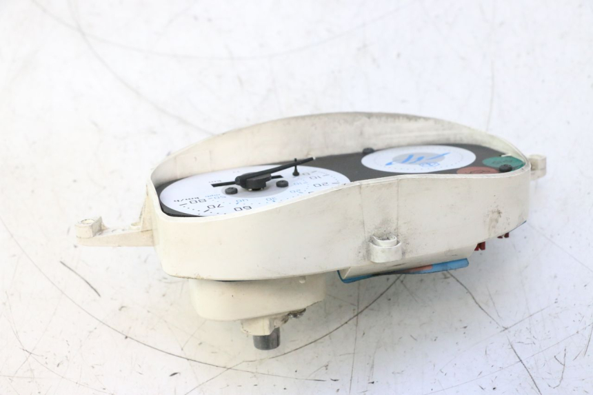 photo de COMPTEUR PIAGGIO ZIP 2T 50 (2009 - 2019) - Pièce contrôlée