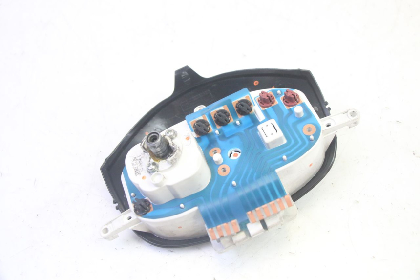 photo de COMPTEUR PIAGGIO ZIP 4T 50 (2018 - 2020) - Points de fixation