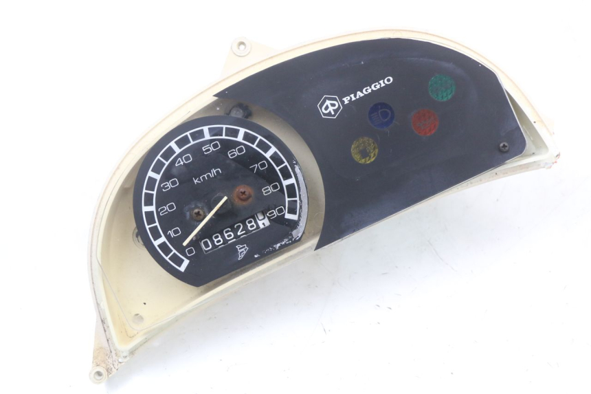 photo de COMPTEUR  PIAGGIO ZIP RST 50 (1996 - 1998) - Vue principale