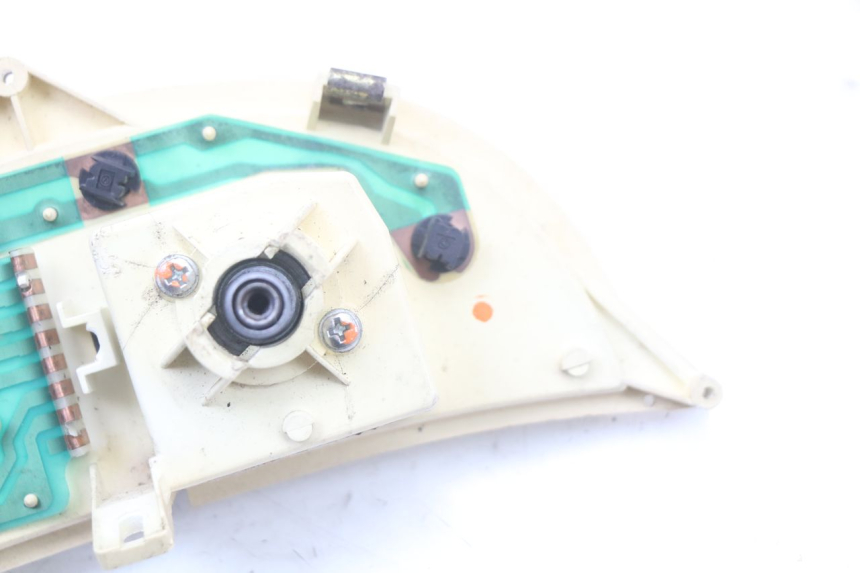 photo de COMPTEUR  PIAGGIO ZIP RST 50 (1996 - 1998) - Pièce contrôlée