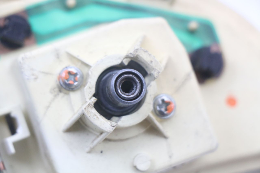 photo de COMPTEUR  PIAGGIO ZIP RST 50 (1996 - 1998) - Marquages et références