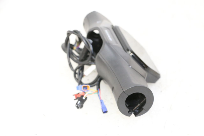 photo de COMPTEUR  SEGWAY NINEBOT ZT3 PRO 1 - Détail de la pièce