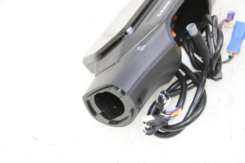 photo de COMPTEUR  SEGWAY NINEBOT ZT3 PRO 1 - Zoom état d’usage