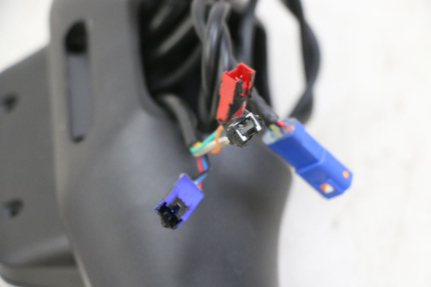 photo de COMPTEUR  SEGWAY NINEBOT ZT3 PRO 1 - État de surface