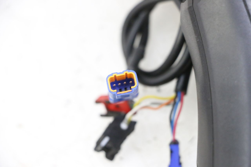 photo de COMPTEUR  SEGWAY NINEBOT ZT3 PRO 1 - Pièce contrôlée