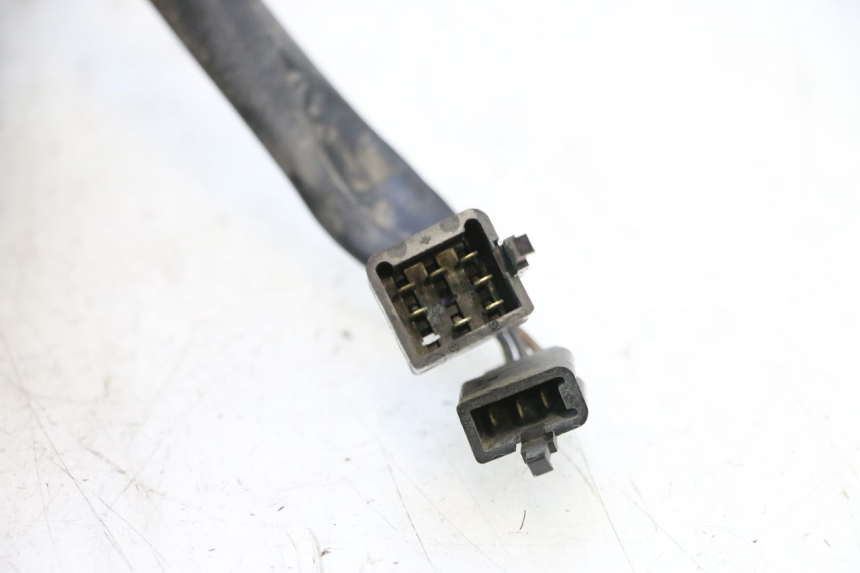 photo de COMPTEUR KAWASAKI ZX-6R ZX6R 600 (1995 - 1997) - Autre angle de vue