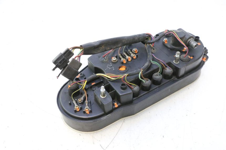 photo de COMPTEUR KAWASAKI ZX-6R ZX6R 600 (1995 - 1997) - Vue d’ensemble