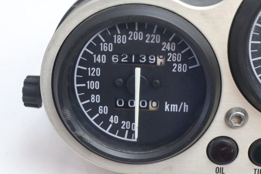 photo de COMPTEUR KAWASAKI ZX-6R ZX6R 600 (1995 - 1997) - Détail de la pièce