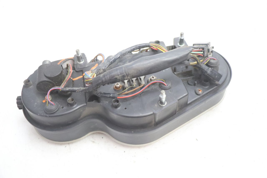 photo de COMPTEUR KAWASAKI ZX-6R ZX6R 600 (1995 - 1997) - Détails caractéristiques