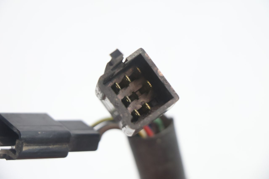 photo de COMPTEUR KAWASAKI ZX-6R ZX6R 600 (1995 - 1997) - Vue rapprochée