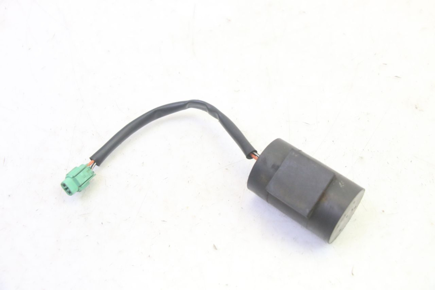 photo de CONDENSATEUR KAWASAKI KXF KX-F 250 (2017 - 2019) - Gros plan technique