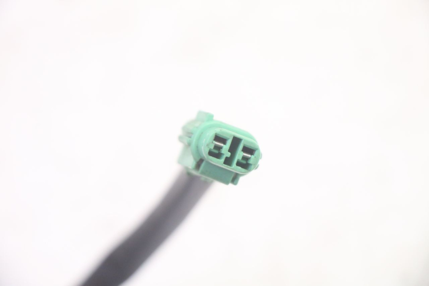 photo de CONDENSATEUR KAWASAKI KXF KX-F 250 (2017 - 2019) - Vue d’ensemble