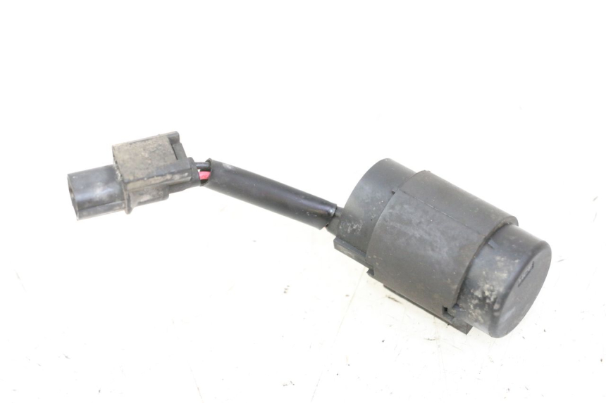 photo de CONDENSATEUR PEUGEOT TWEET 4T 50 (2018 - 2022) - Vue principale