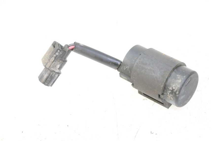 photo de CONDENSATEUR PEUGEOT TWEET 4T 50 (2018 - 2022) - Détail de la pièce