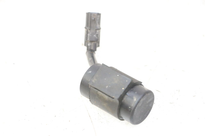 photo de CONDENSATEUR PEUGEOT TWEET 4T 50 (2018 - 2022) - Zoom état d’usage